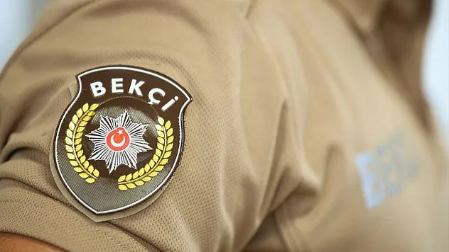 Bekçiler için yeni karar!