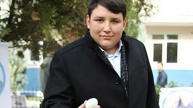 'Ben kimseyi kandırmadım'