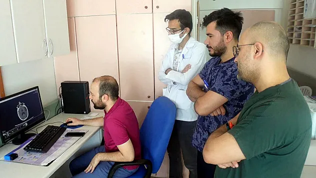 Bu hastalığa dikkat!