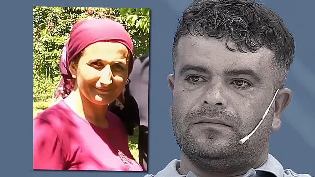 Cani koca cinayeti itiraf etti!