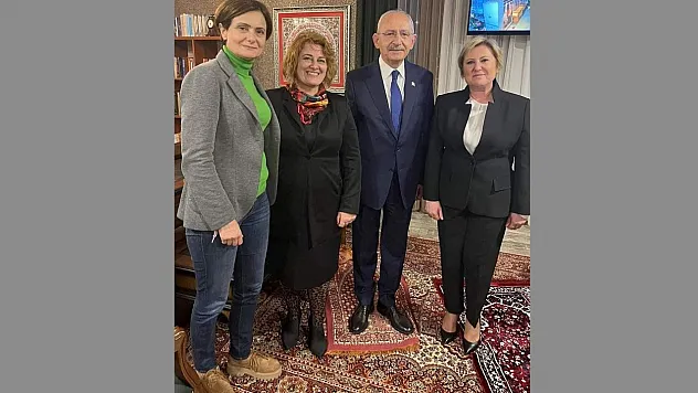 CHP'de 'seccade' yankıları devam ediyor!