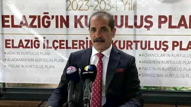 Çoban, 'Orta Hasar' yapılara dikkat çekti uyardı!