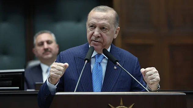 Cumhurbaşkanı Erdoğan'dan önemli açıklamalar