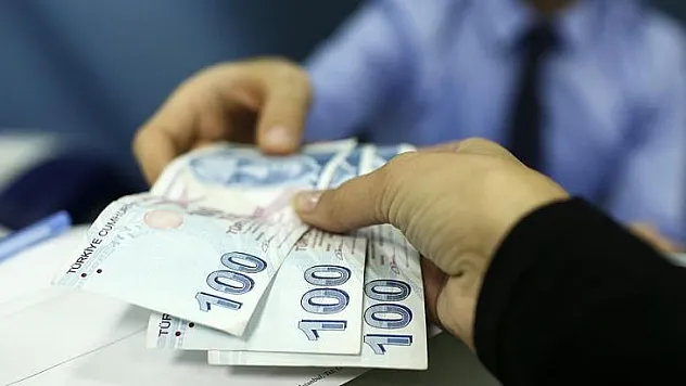 Cumhurbaşkanı Erdoğan duyurdu