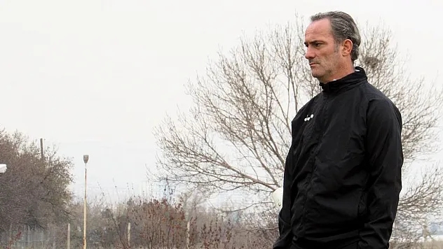 Cüneyt Biçer, eski takımı karşısında