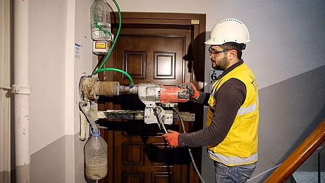 Deprem dayanıklık testi nasıl yapılır?