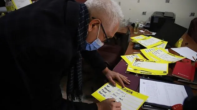 Deprem fırsatçılarının kursağında kaldı