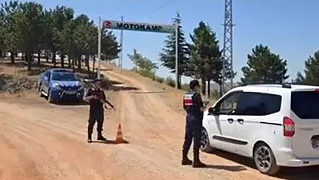 Ekiplerden yangın denetimi