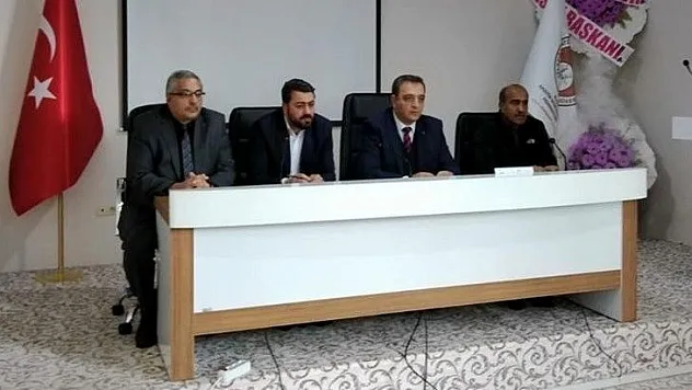 Elazığ amatörde devam kararı