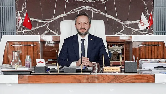 'Elazığ Ataoğuz Yemekleri' tescillendi