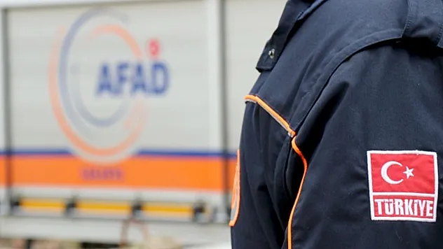 AFAD tahliye noktalarını duyurdu