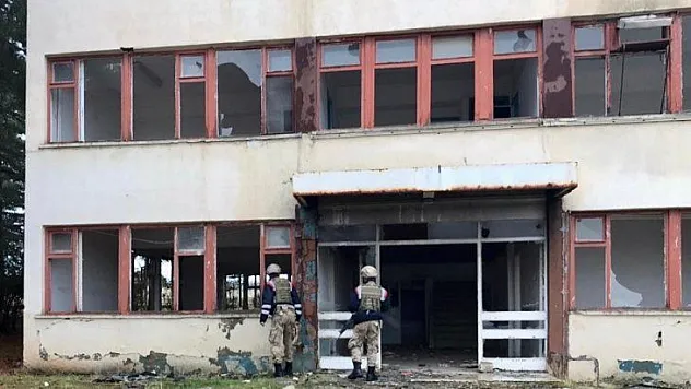 Elazığ'da 'Huzur Güven' uygulaması