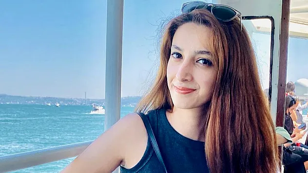 Elazığ'da acı veda!