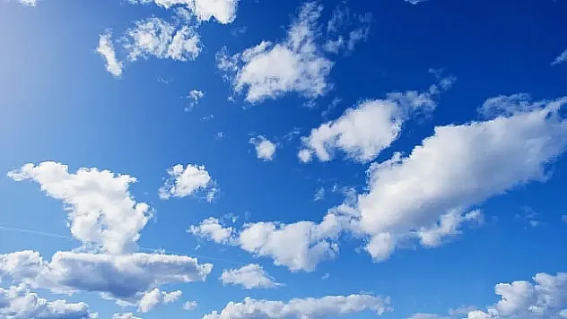 Elazığ'da bugün hava nasıl olacak?
