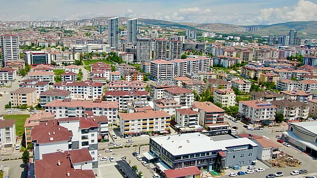 Elazığ'da gelişme var, daha fazla destek gerekli!