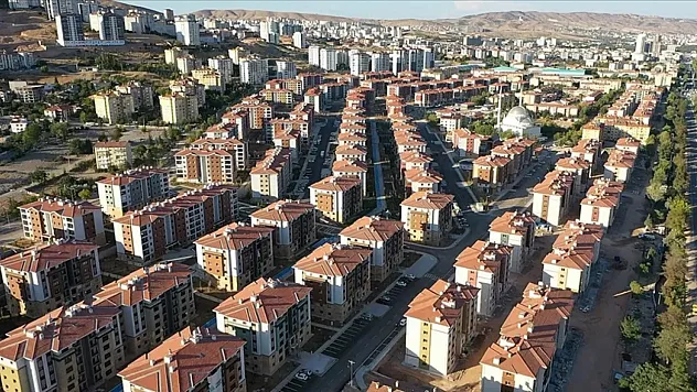 Elazığ'da korsan emlakçılarla mücadele için acil çağrı!