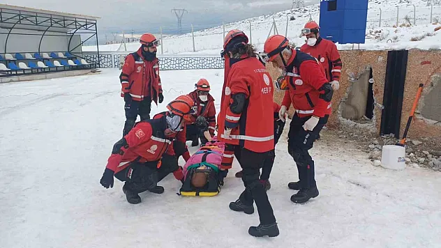 MEB AKUB ekibinden önemli başarı