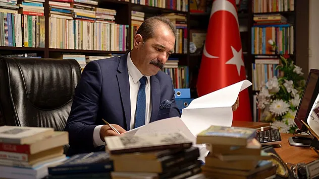 Elazığ'da 'Tağar Çayı' tartışması