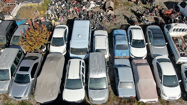 Elazığ'da Yediemin dramı