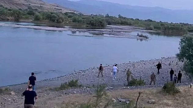 Elazığ'dan acı haber!