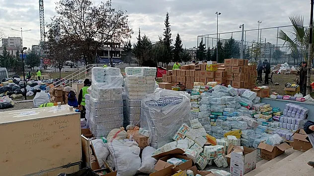 Elazığ GSB, yaraları sarmaya çalışıyor