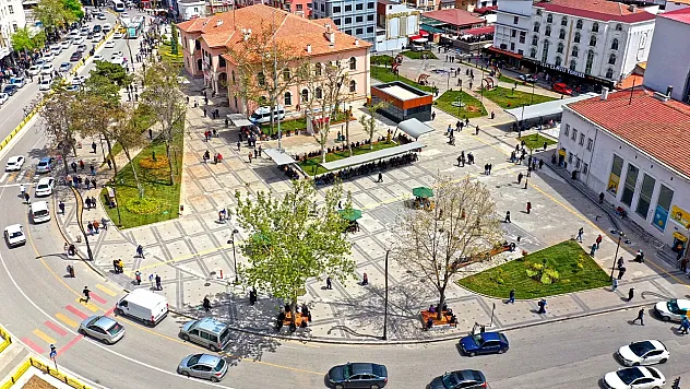 Elazığ'ın ekonomisine can verecek dev proje geliyor!