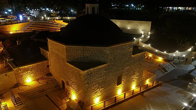 Elazığ'ın Müzeleri, geçmişten geleceğe köprü kuruyor