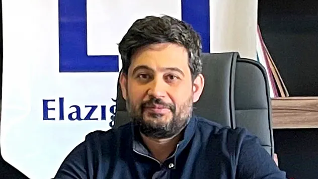 Elazığ Mimarlar Odasından meslektaşlarına teşekkür