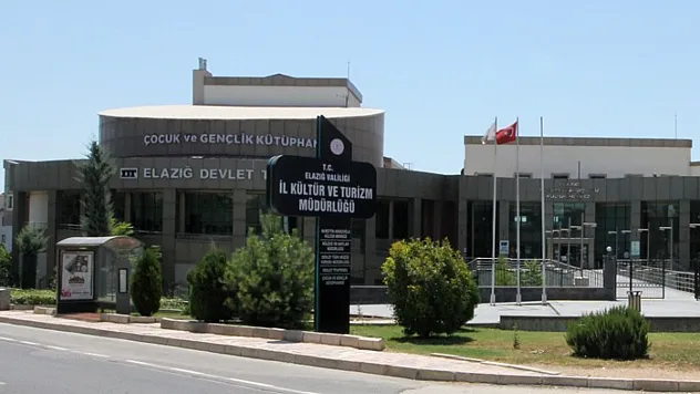 Elazığ, Müzeler Haftası'nı kültürle kutluyor
