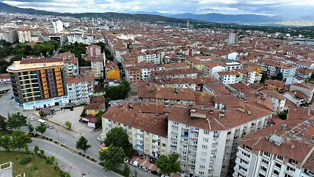 Elazığ'ın şirket sermaye payı açıklandı