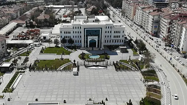 Elazığ Valiliğinden çocuk iddiasına açıklama
