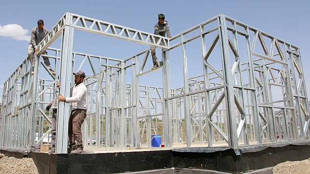 Elazığlı firmaların ihale mağduriyeti