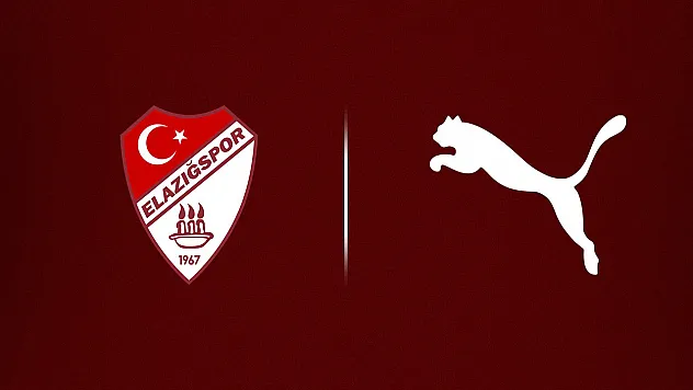 Elazığspor'dan Puma hamlesi