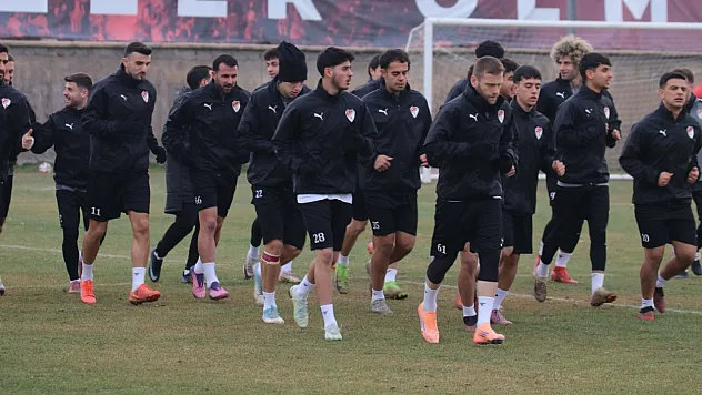 Elazığspor, Elazığ'a dönüyor