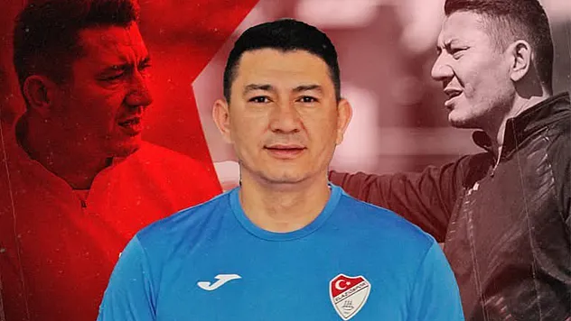Elazığspor, Fırat Gül'ü açıkladı