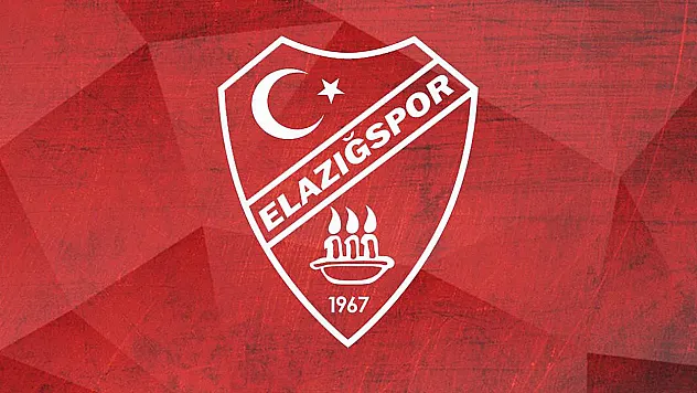 Elazığspor'un hazırlık maçı iptal oldu