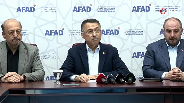 'Evim Yuvan Olsun' kampanyasının detayları açıklandı