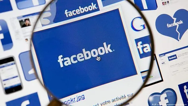Facebook sınıfta kaldı
