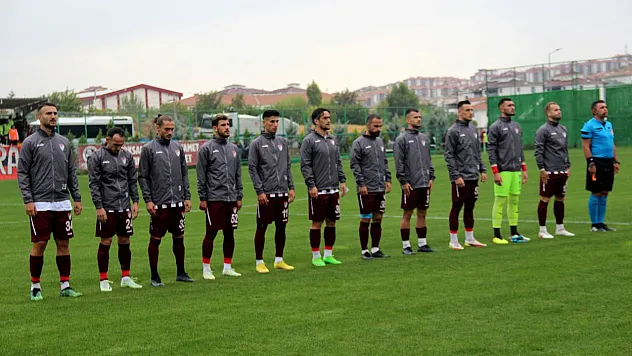 Gakgoş'a üst üste 2 deplasman