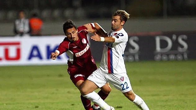 Gakgoş’tan gözdağı