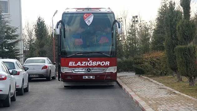 Gakgoş Trabzon yolcusu