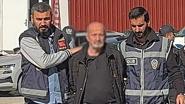 Gazeteciye saldırı şüphelisi adliyede