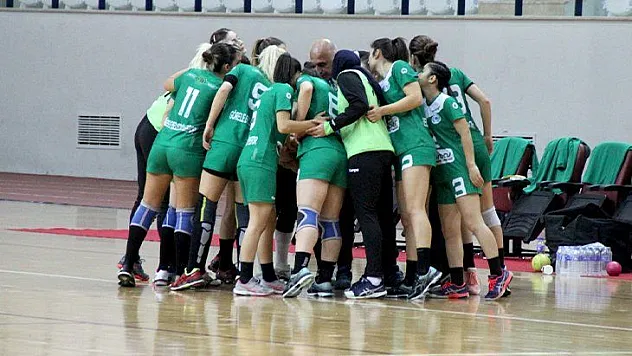 Görele Belediyesi 32 - 23 Elazığ Sosyal Yardımlaşma