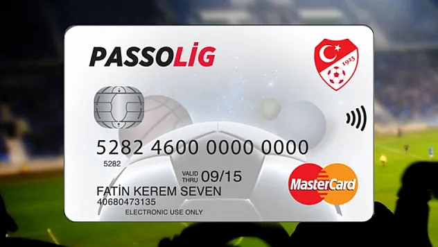 Belediyeden taraftara Passolig desteği