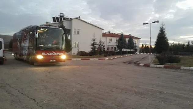 Gakgoş Antep yolcusu