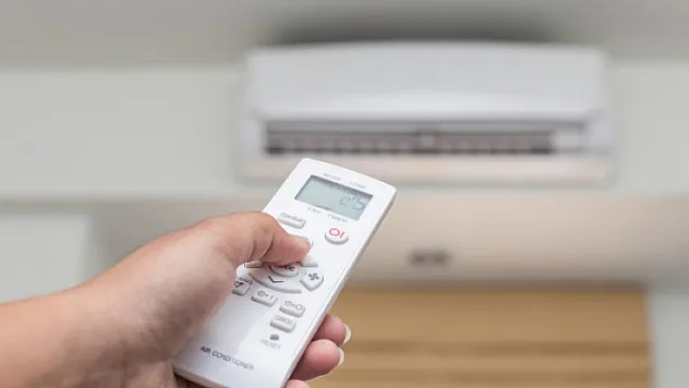 Uzmanlar'dan klima hastalığı uyarısı