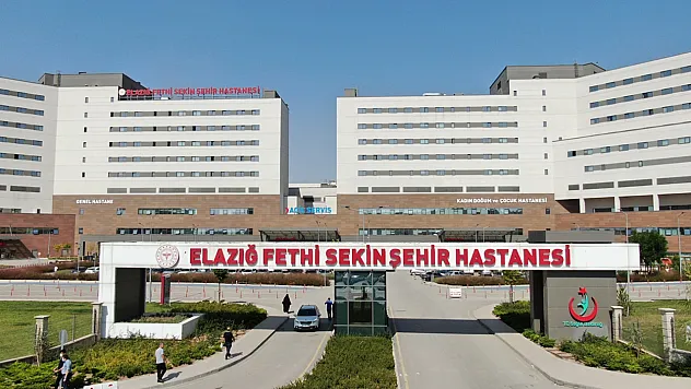 Göz kliniğinde hasta sayısı arttı