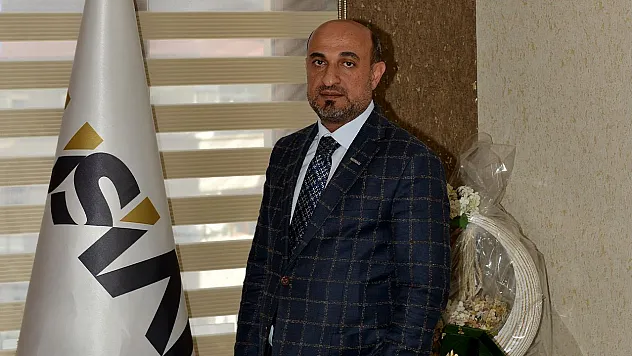 Gürkan, Nisan ayı SAMEKS verilerini açıkladı