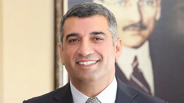 Gürsel Erol vekillere sitem etti