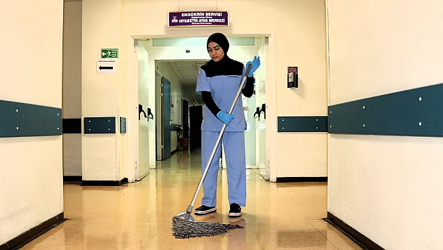 Helal olsun sana Melisa!